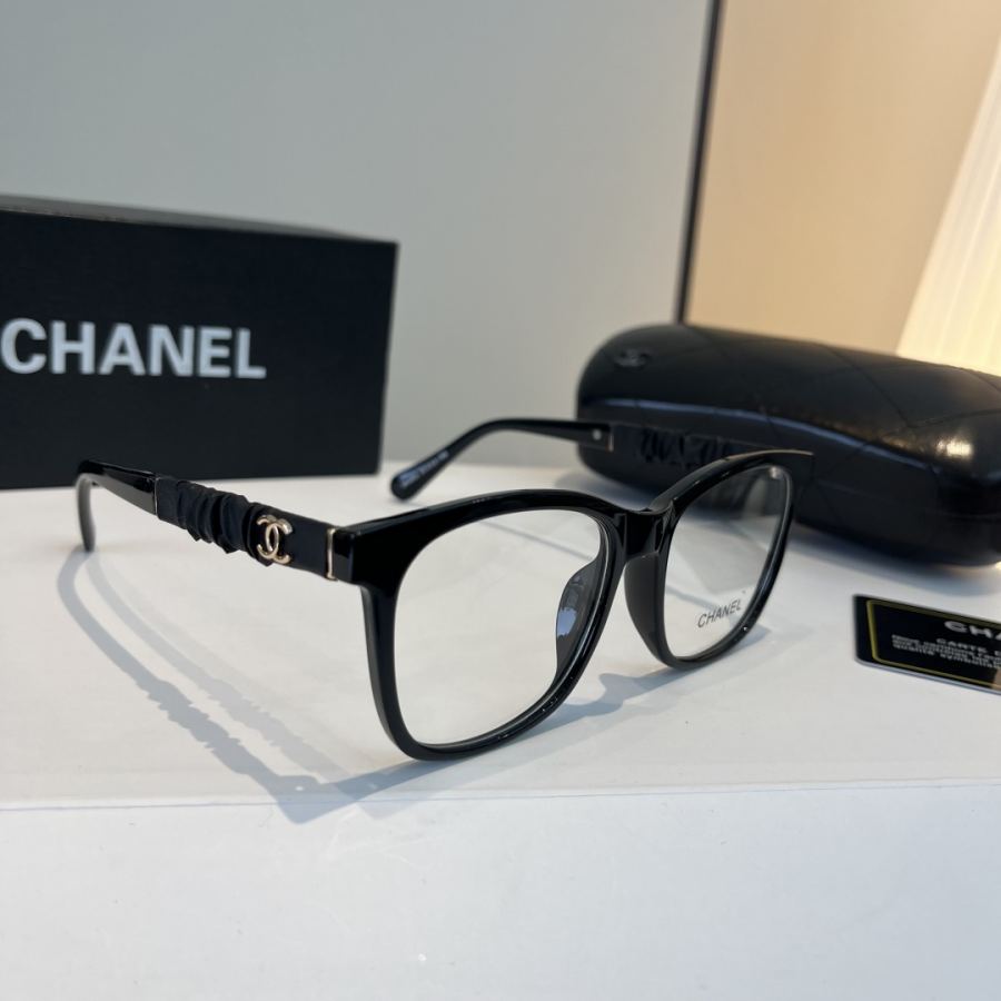 1:1 Replica chanel glasses ¥ — AAA Quality Replica
