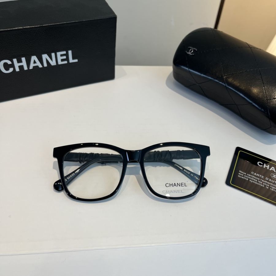 1:1 Replica chanel glasses ¥ — AAA Quality Replica — photo 5