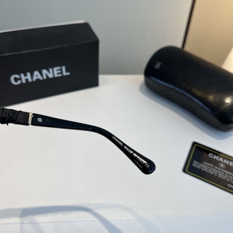 1:1 Replica chanel glasses ¥ — AAA Quality Replica — photo 8