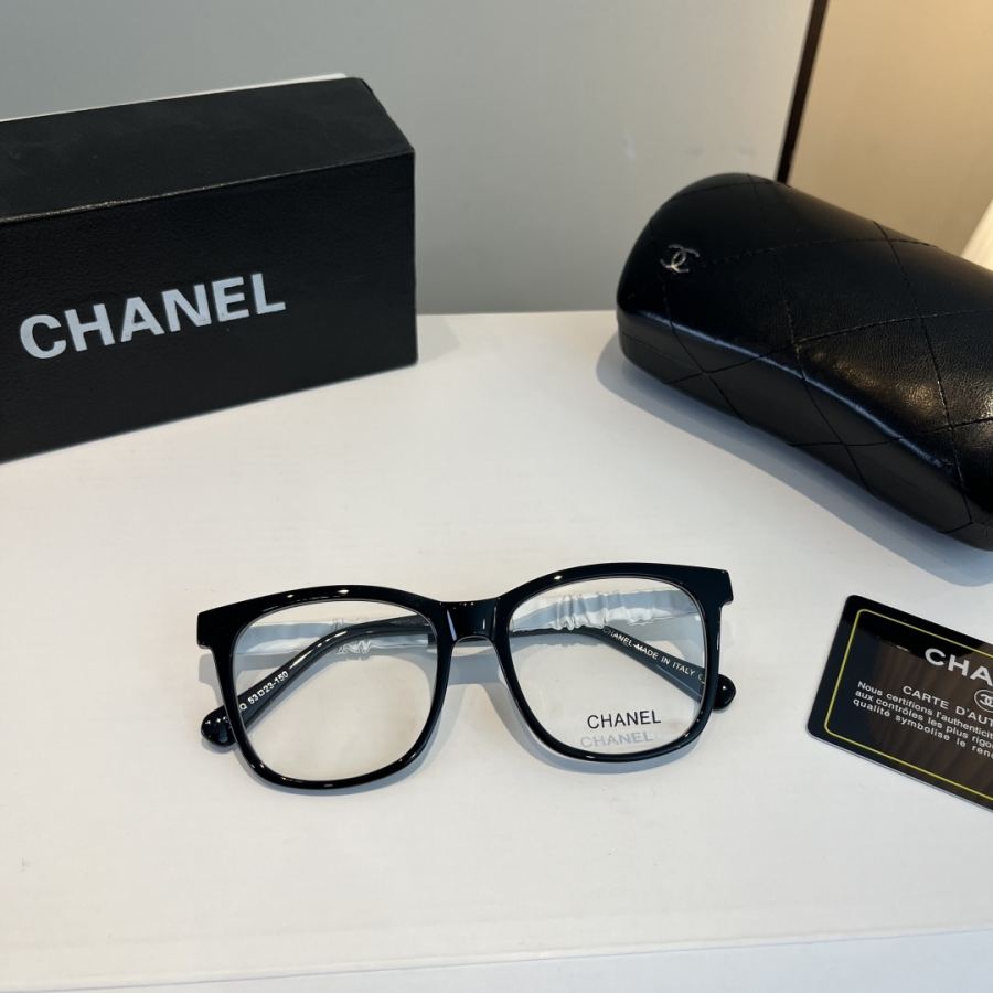 1:1 Replica chanel glasses ¥ — 1:1 Replica — photo 7