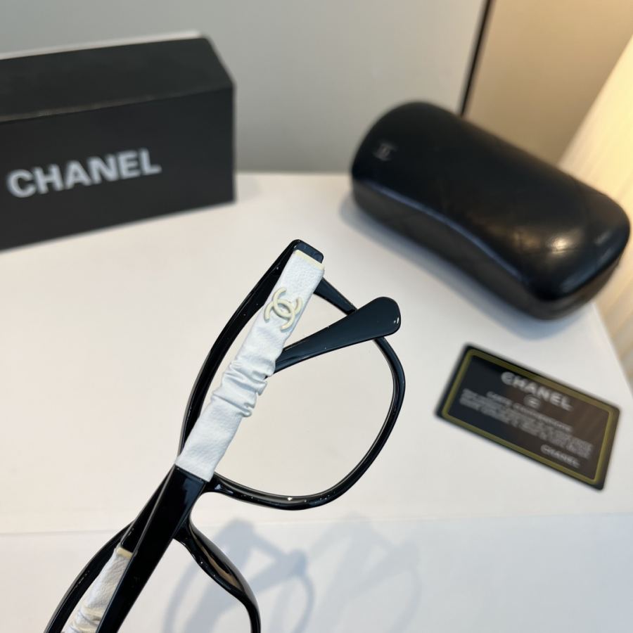 1:1 Replica chanel glasses ¥ — 1:1 Replica — photo 6