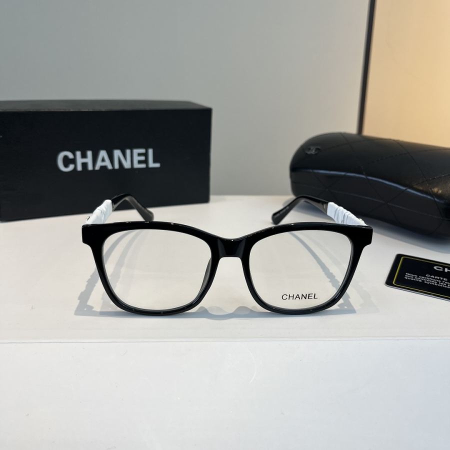 1:1 Replica chanel glasses ¥ — 1:1 Replica — photo 2
