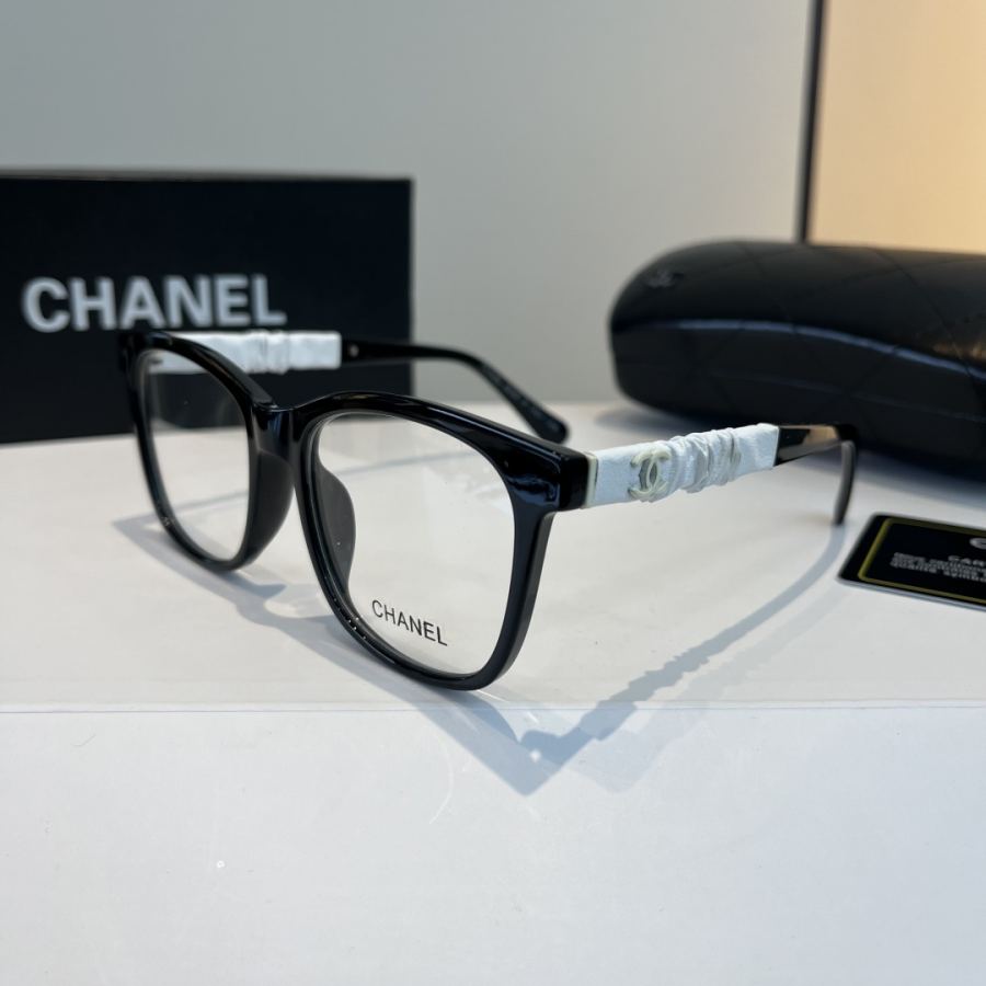 1:1 Replica chanel glasses ¥ — 1:1 Replica — photo 3