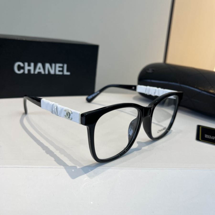 1:1 Replica chanel glasses ¥ — 1:1 Replica