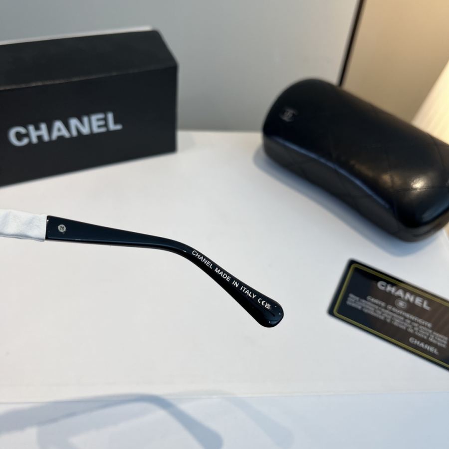 1:1 Replica chanel glasses ¥ — 1:1 Replica — photo 8