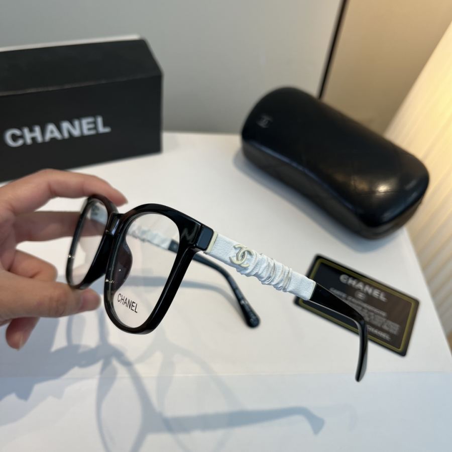 1:1 Replica chanel glasses ¥ — 1:1 Replica — photo 4