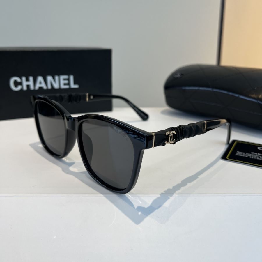 1:1 Replica chanel glasses ¥ — Premium Replica — photo 3