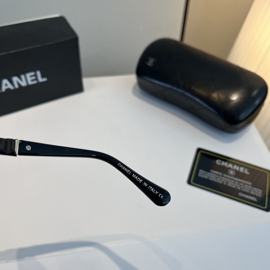1:1 Replica chanel glasses ¥ — Premium Replica — photo 8
