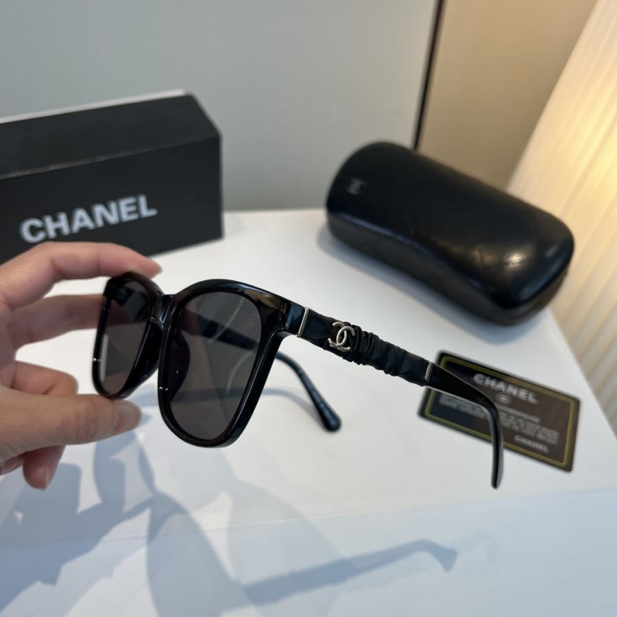 1:1 Replica chanel glasses ¥ — Premium Replica — photo 4
