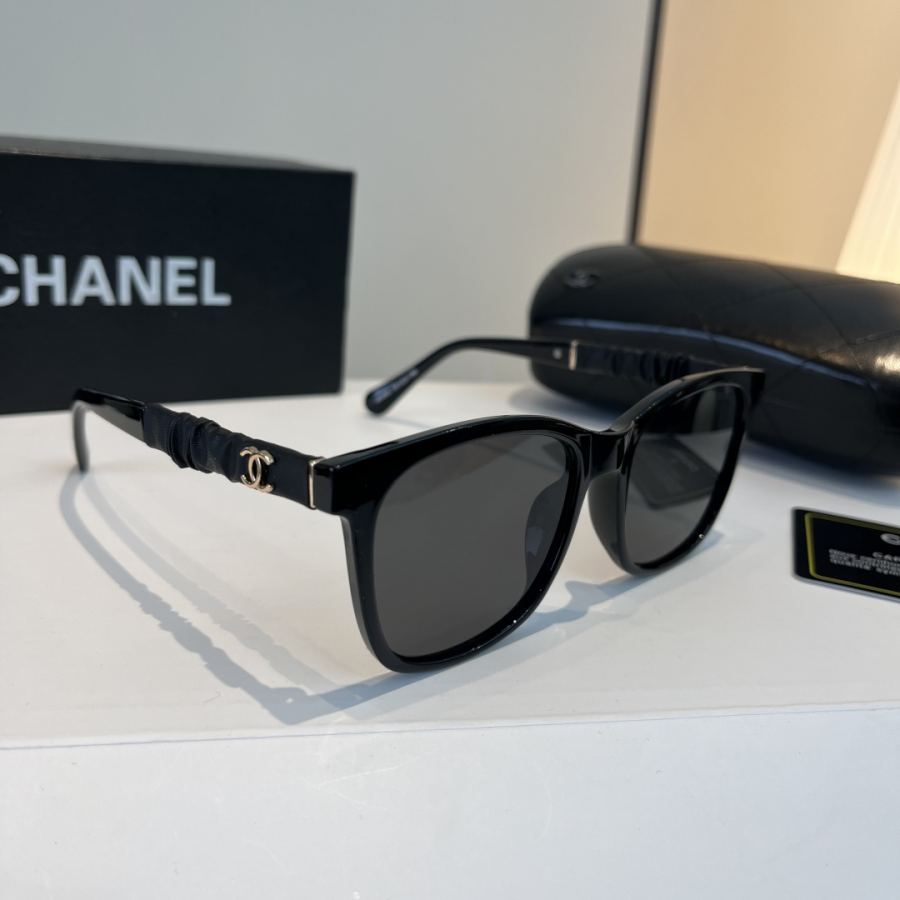 1:1 Replica chanel glasses ¥ — Premium Replica