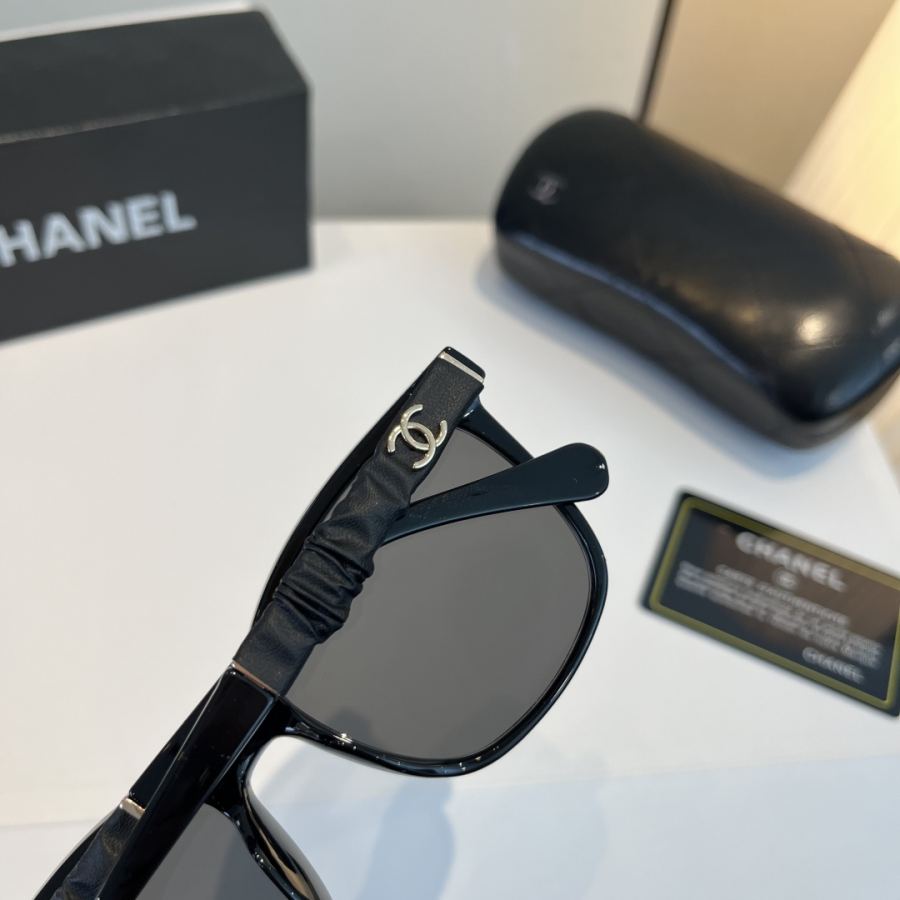 1:1 Replica chanel glasses ¥ — Premium Replica — photo 6