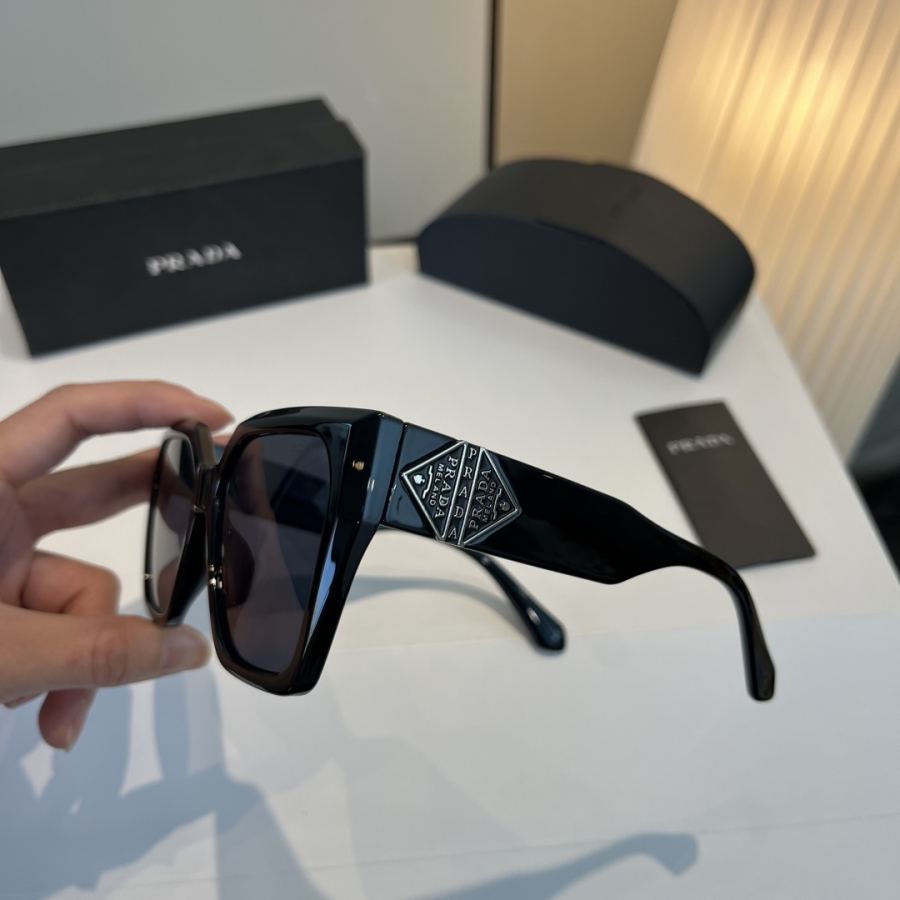 1:1 Replica prada glasses ¥ — 1:1 Replica For Sale — photo 4