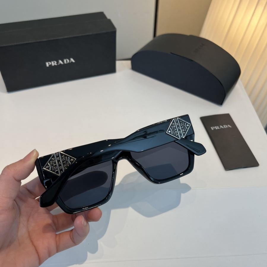 1:1 Replica prada glasses ¥ — 1:1 Replica For Sale — photo 7