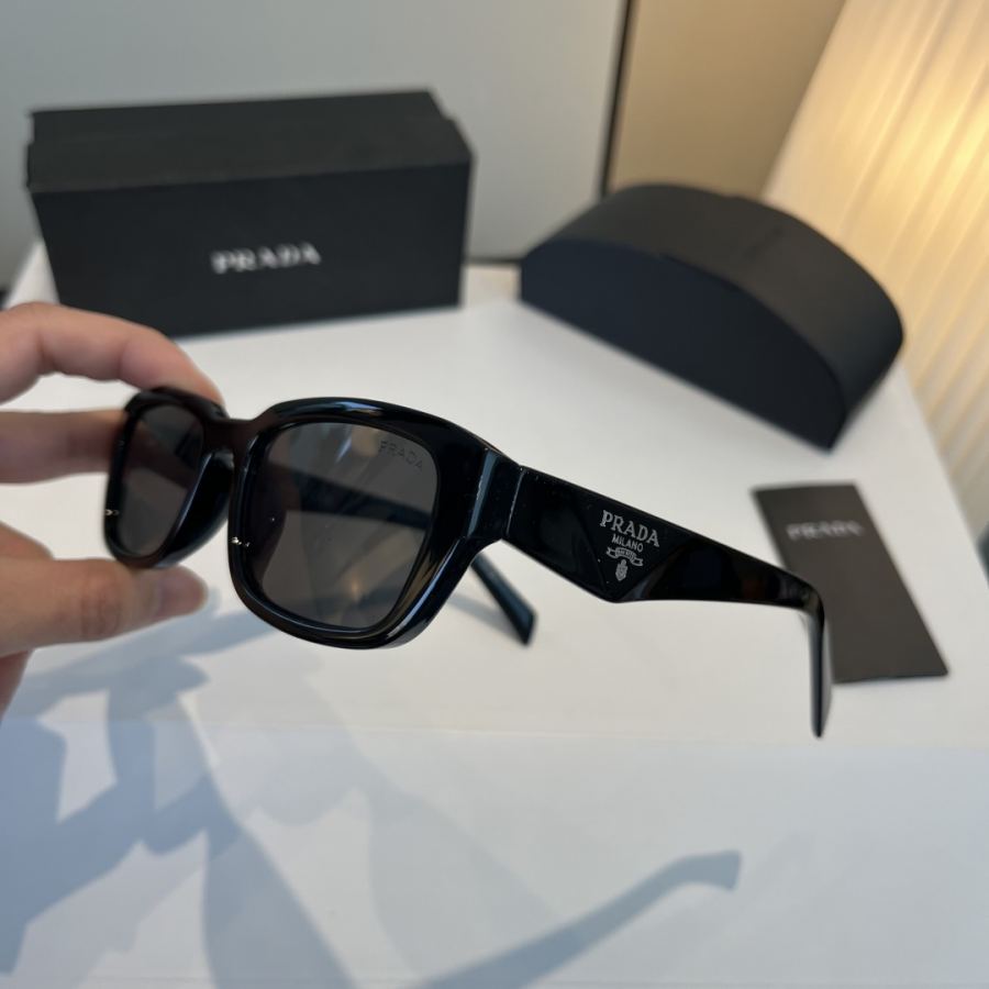 1:1 Replica prada glasses ¥ — AAA Quality Replica — photo 4