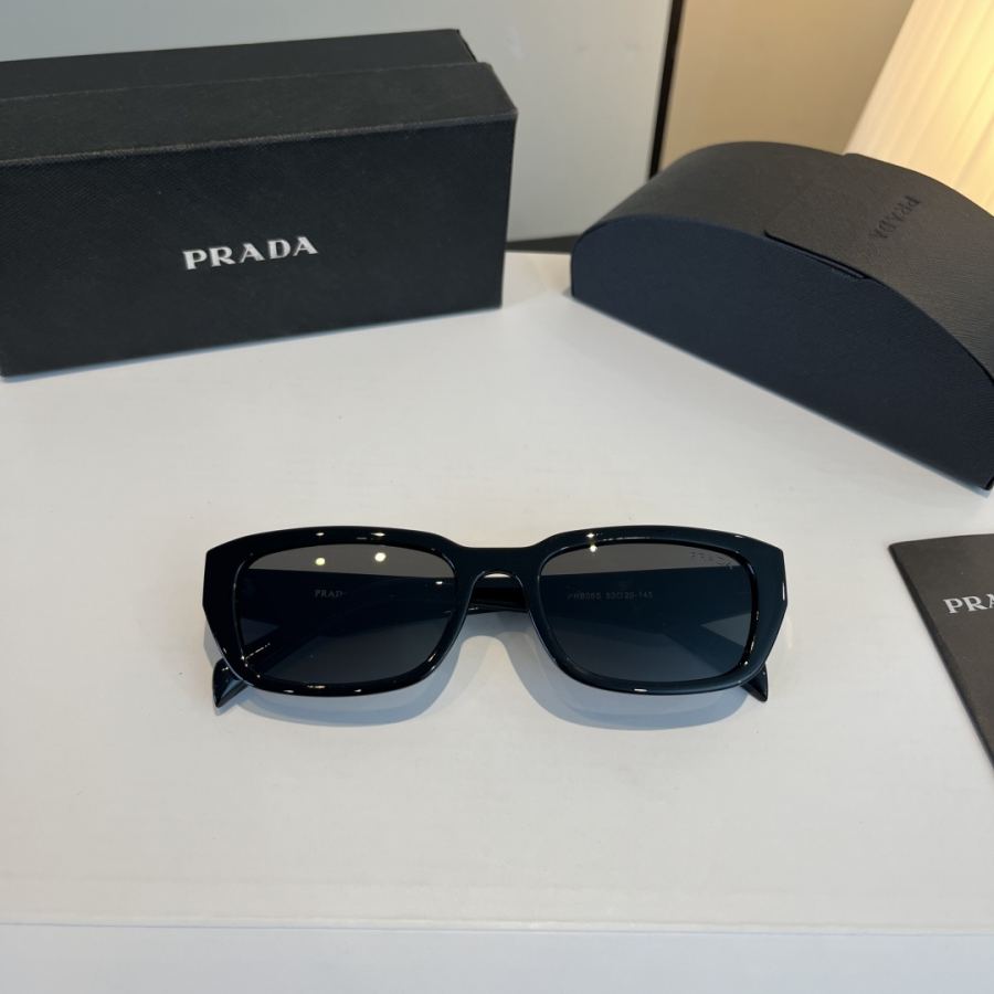 1:1 Replica prada glasses ¥ — AAA Quality Replica — photo 5