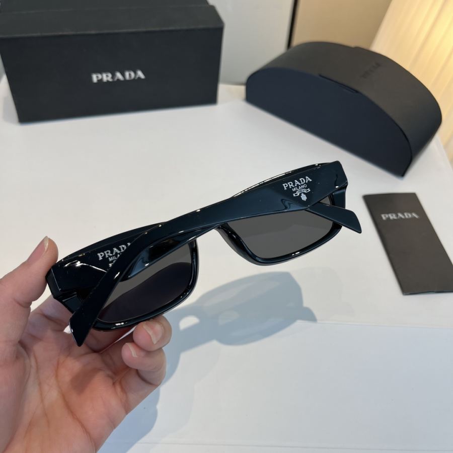 1:1 Replica prada glasses ¥ — AAA Quality Replica — photo 7