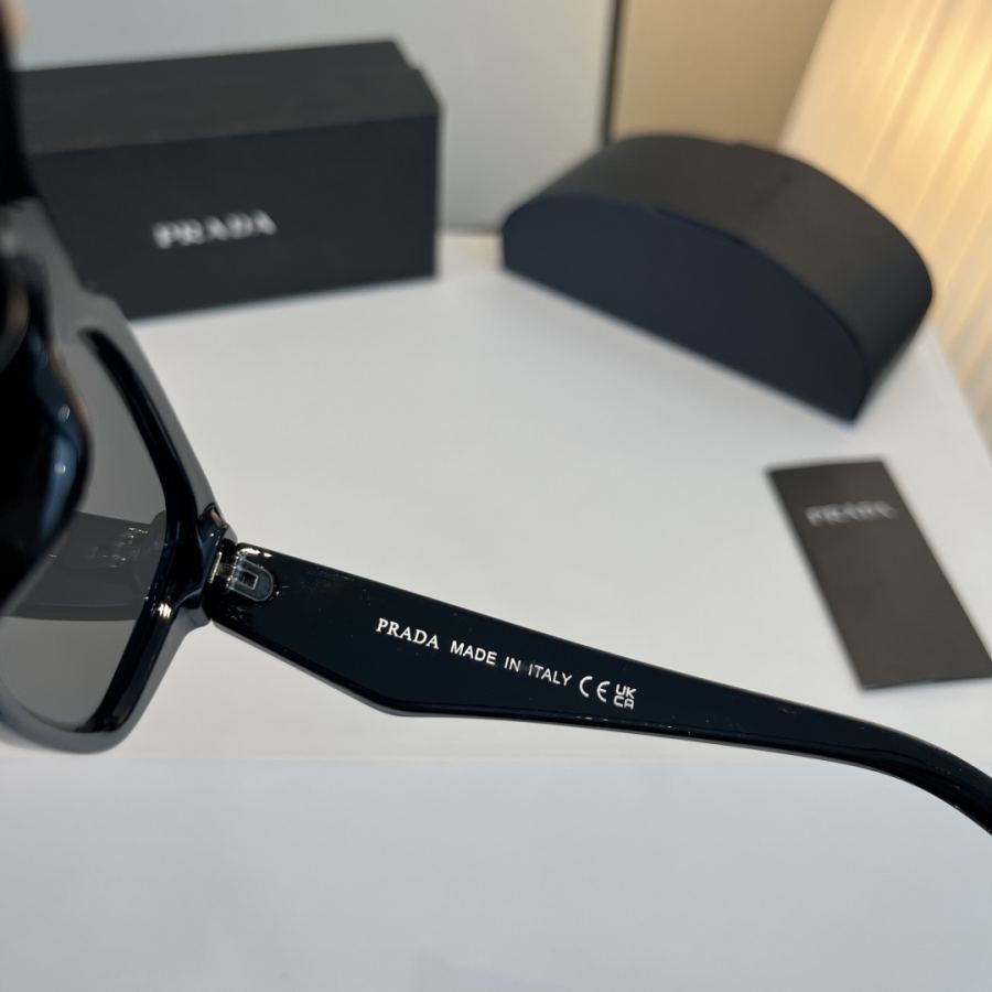 1:1 Replica prada glasses ¥ — AAA Quality Replica — photo 9