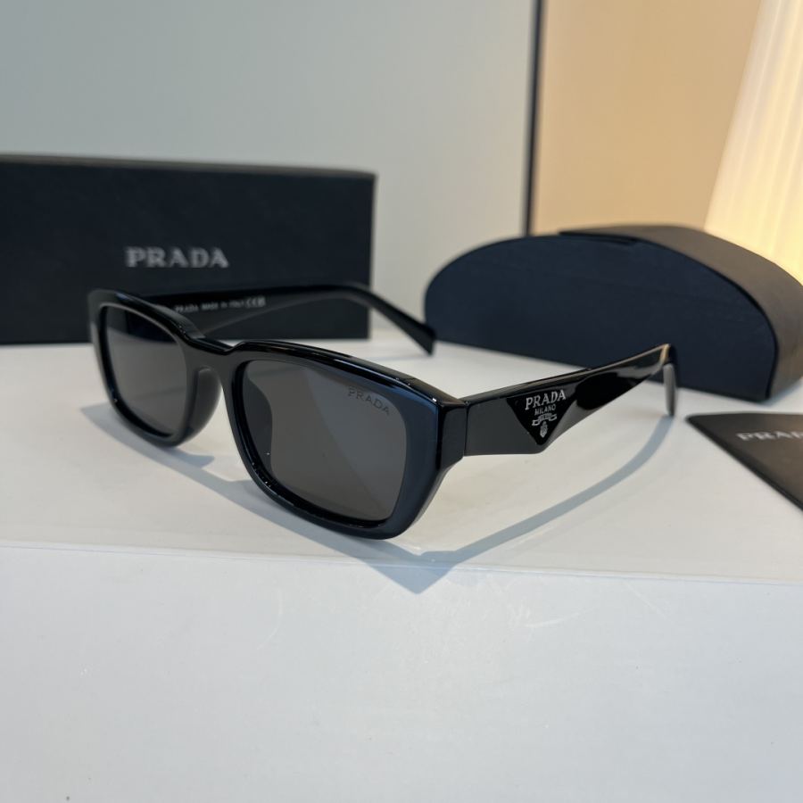 1:1 Replica prada glasses ¥ — AAA Quality Replica — photo 3