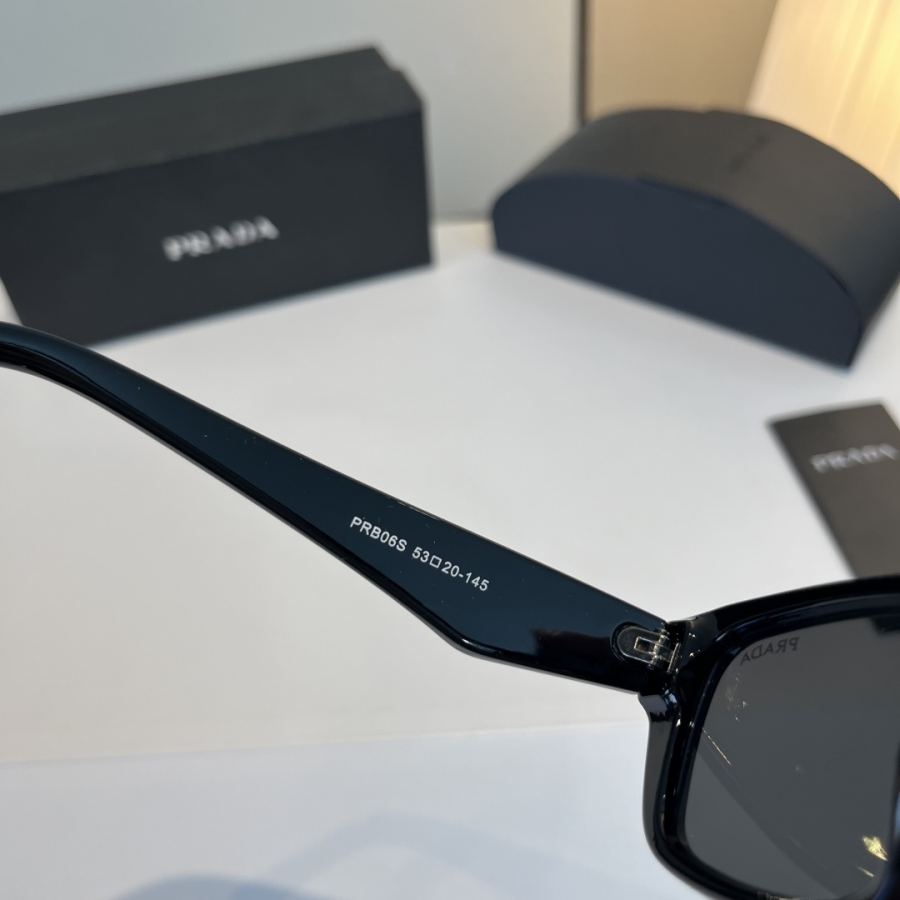 1:1 Replica prada glasses ¥ — AAA Quality Replica — photo 8