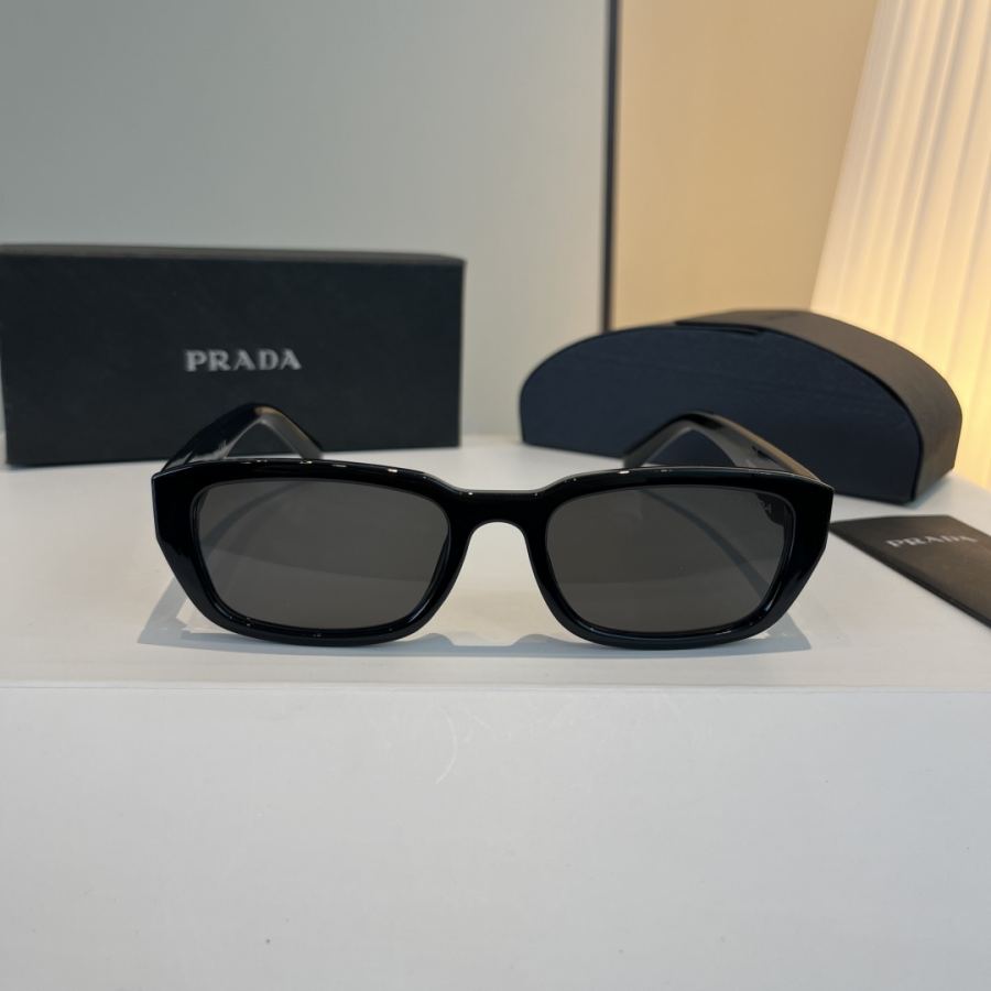 1:1 Replica prada glasses ¥ — AAA Quality Replica — photo 2