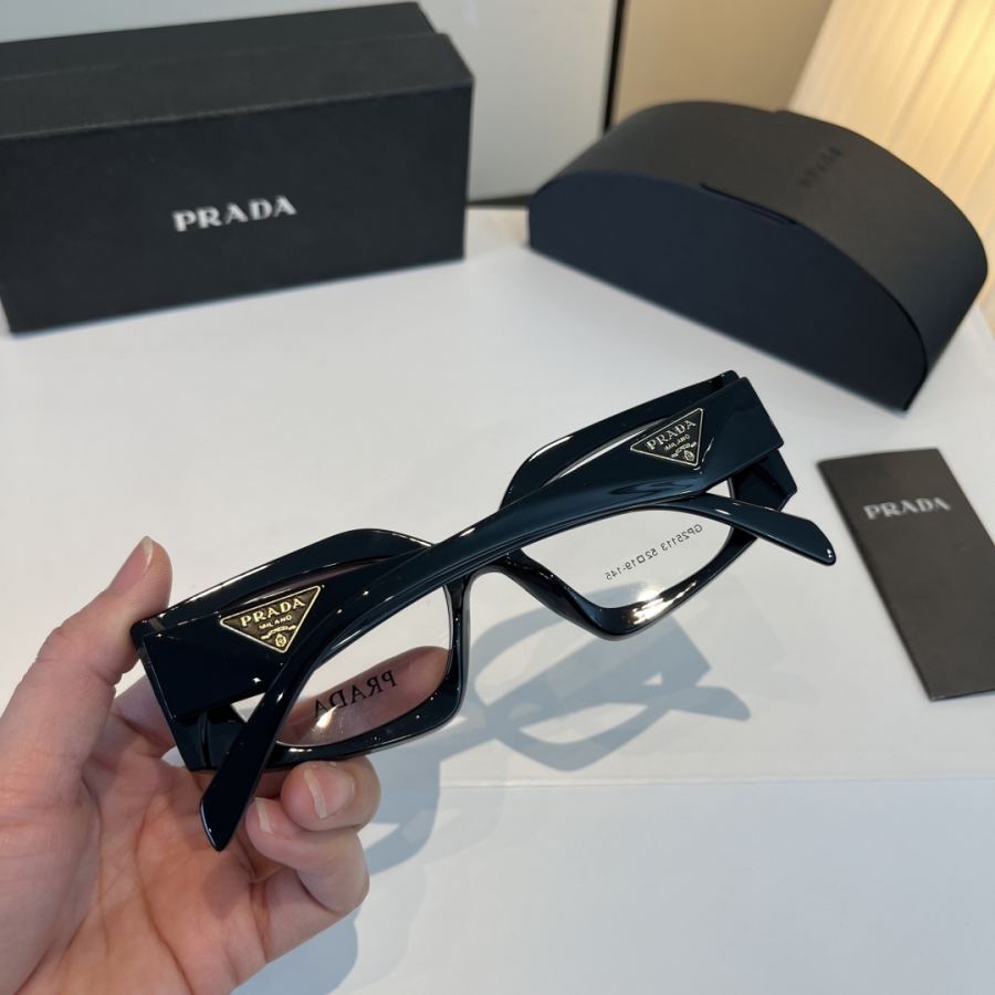 1:1 Replica prada glasses ¥ — Premium Replica — photo 7