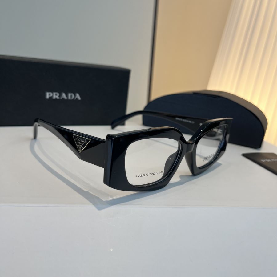 1:1 Replica prada glasses ¥ — Premium Replica
