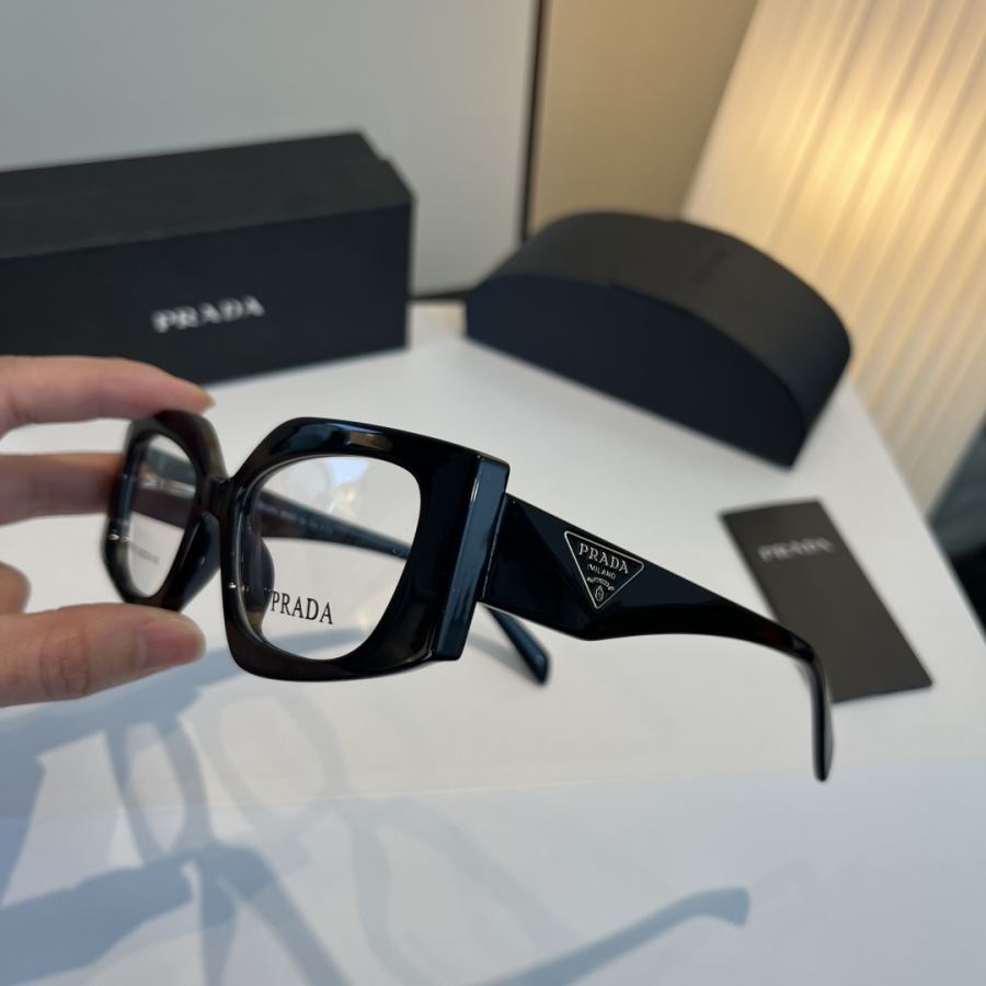1:1 Replica prada glasses ¥ — Premium Replica — photo 4
