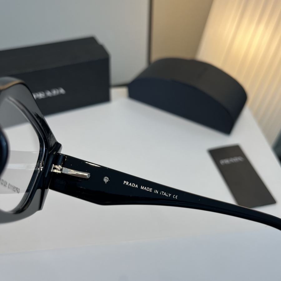 1:1 Replica prada glasses ¥ — Premium Replica — photo 8