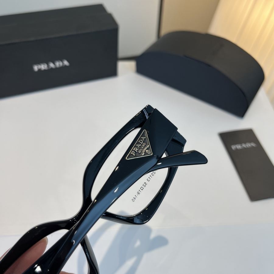 1:1 Replica prada glasses ¥ — Premium Replica — photo 6