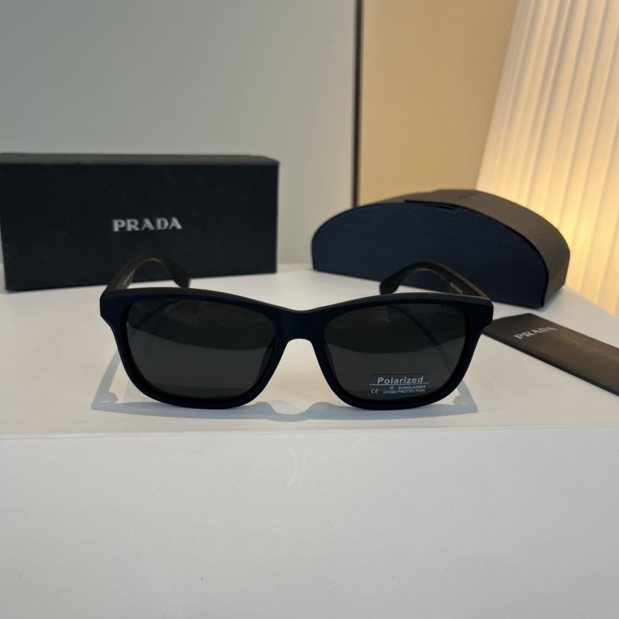 1:1 Replica prada glasses ¥ — 1:1 Replica — photo 2