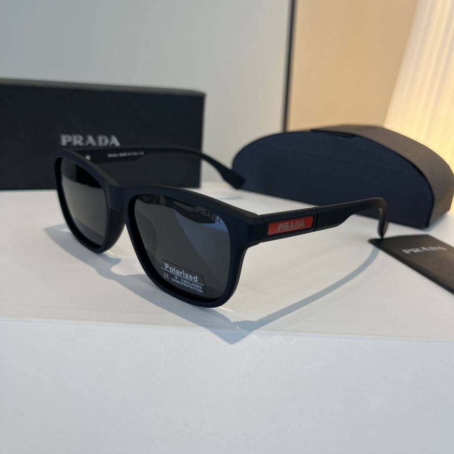 1:1 Replica prada glasses ¥ — 1:1 Replica — photo 3