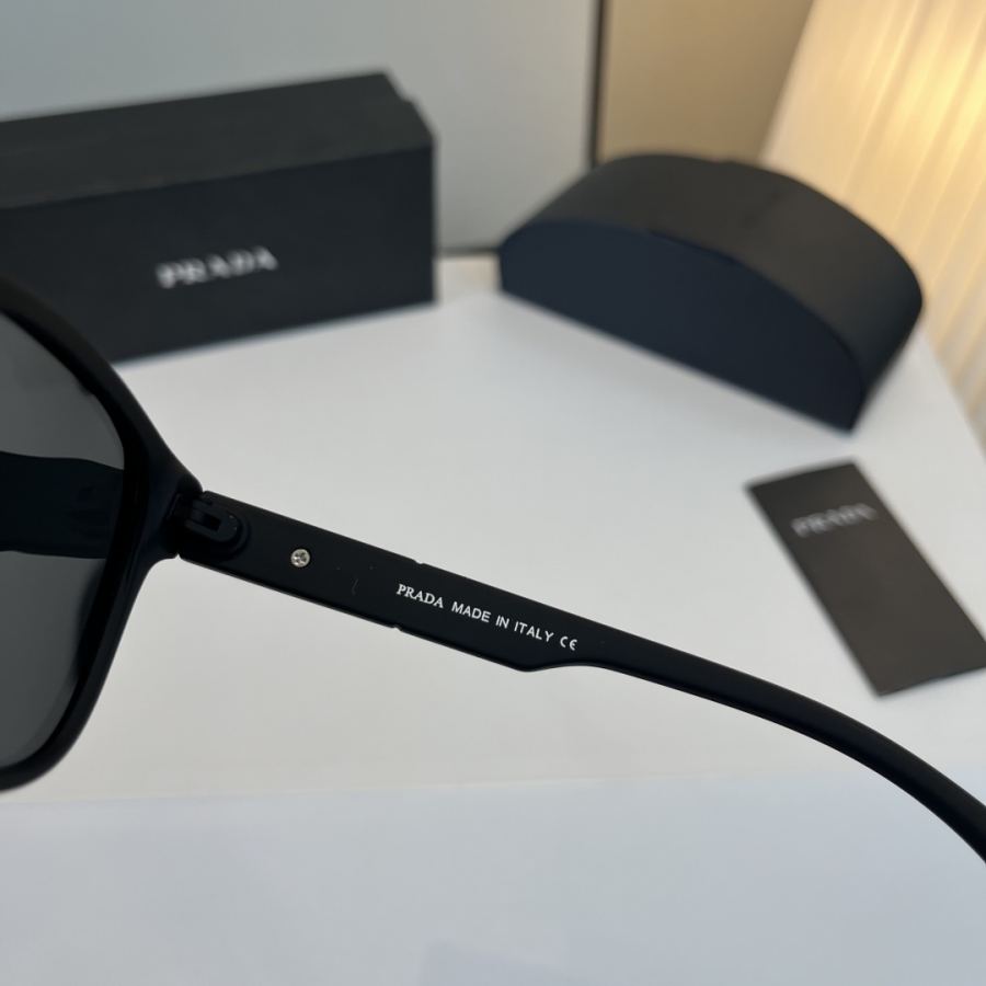 1:1 Replica prada glasses ¥ — 1:1 Replica — photo 9