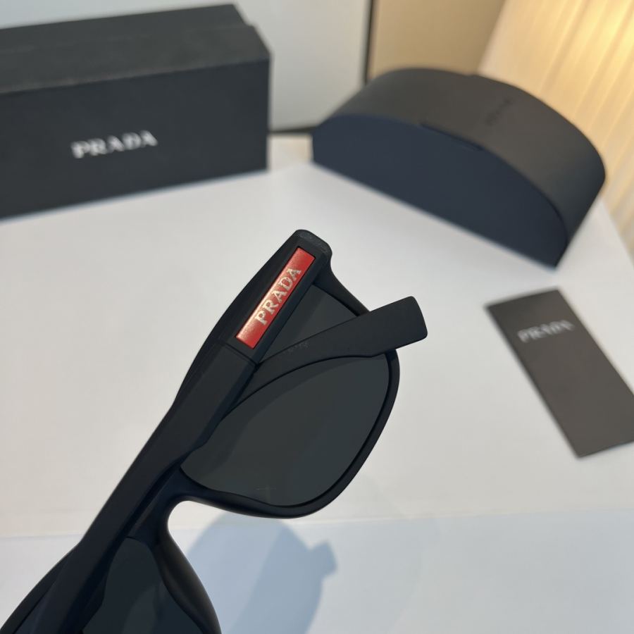 1:1 Replica prada glasses ¥ — 1:1 Replica — photo 7