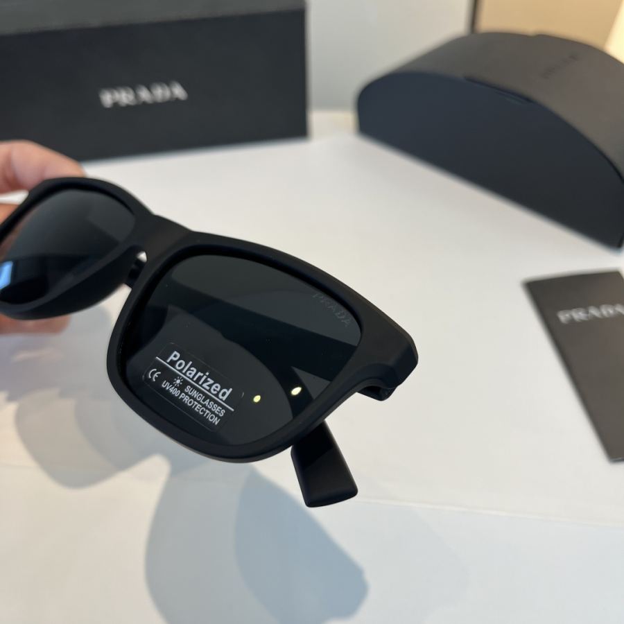 1:1 Replica prada glasses ¥ — 1:1 Replica — photo 6