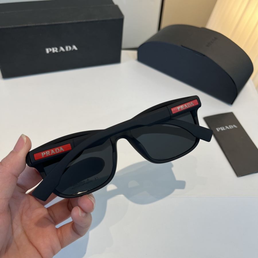 1:1 Replica prada glasses ¥ — 1:1 Replica — photo 8