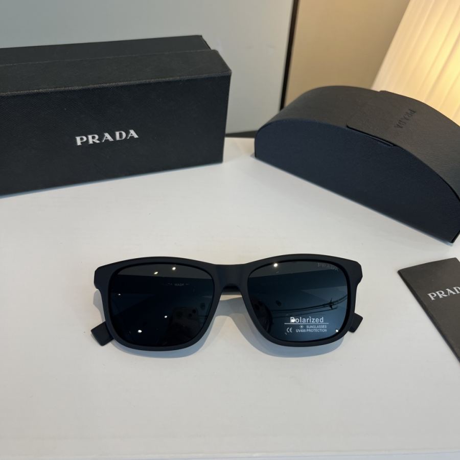 1:1 Replica prada glasses ¥ — 1:1 Replica — photo 5
