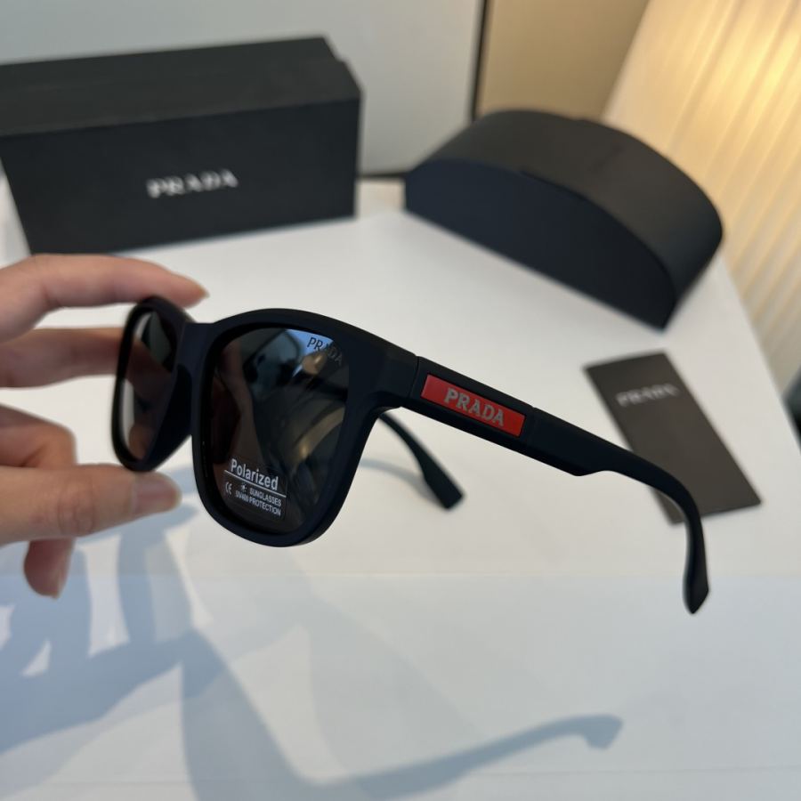 1:1 Replica prada glasses ¥ — 1:1 Replica — photo 4