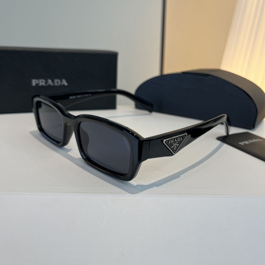 1:1 Replica prada glasses ¥ — AAA Quality Replica — photo 3