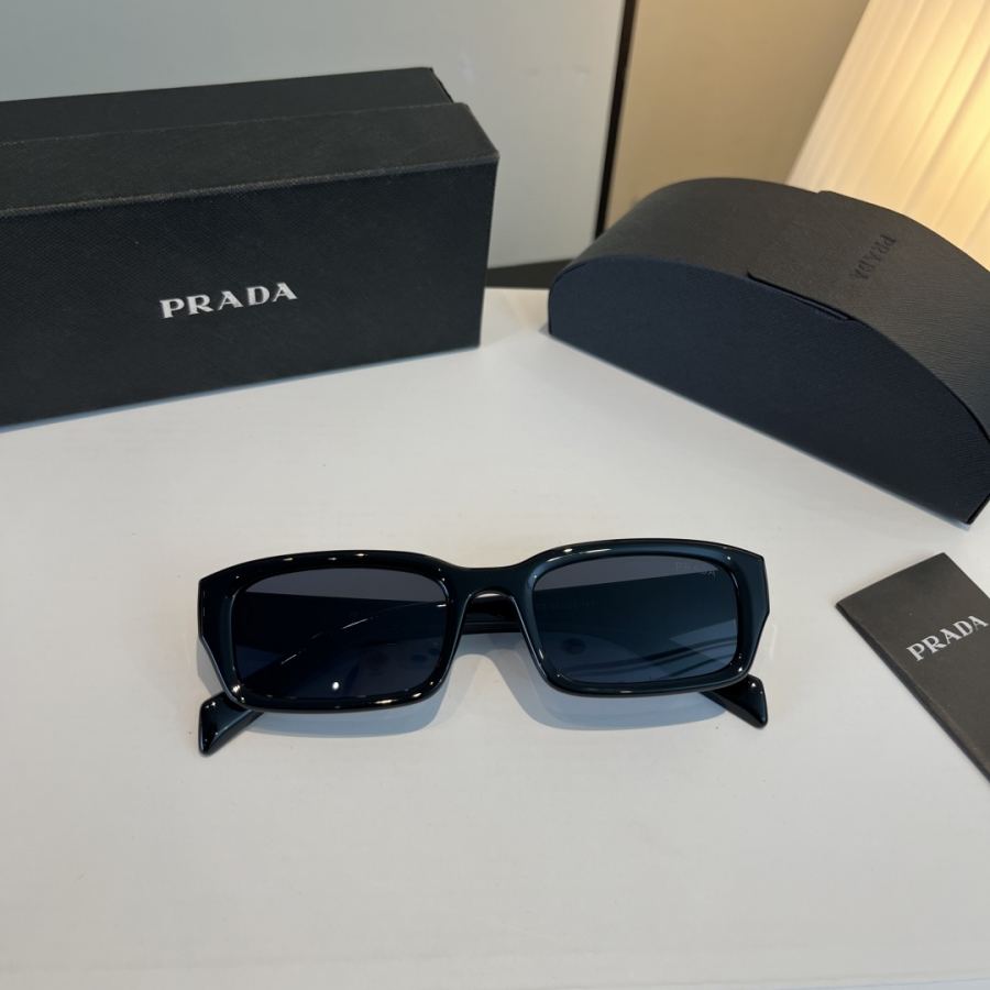 1:1 Replica prada glasses ¥ — AAA Quality Replica — photo 4