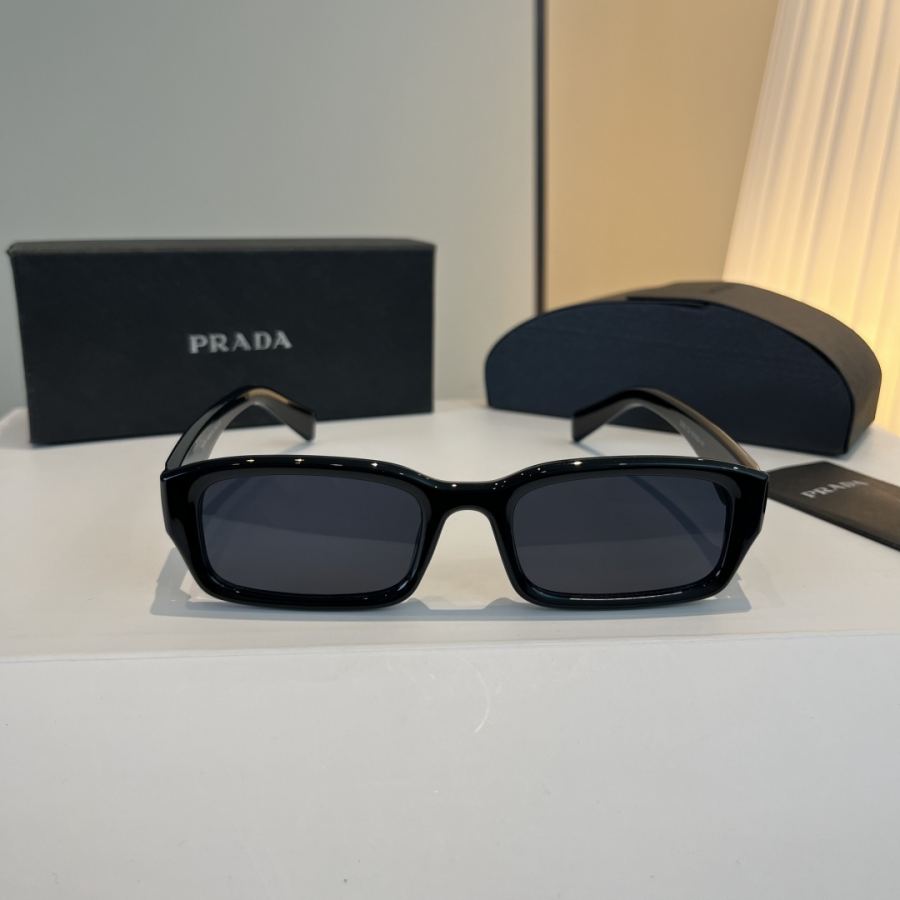 1:1 Replica prada glasses ¥ — AAA Quality Replica — photo 2