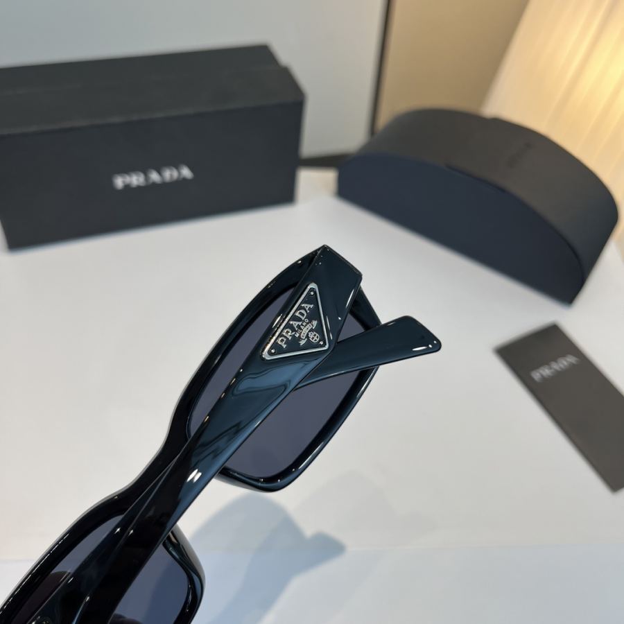 1:1 Replica prada glasses ¥ — AAA Quality Replica — photo 6