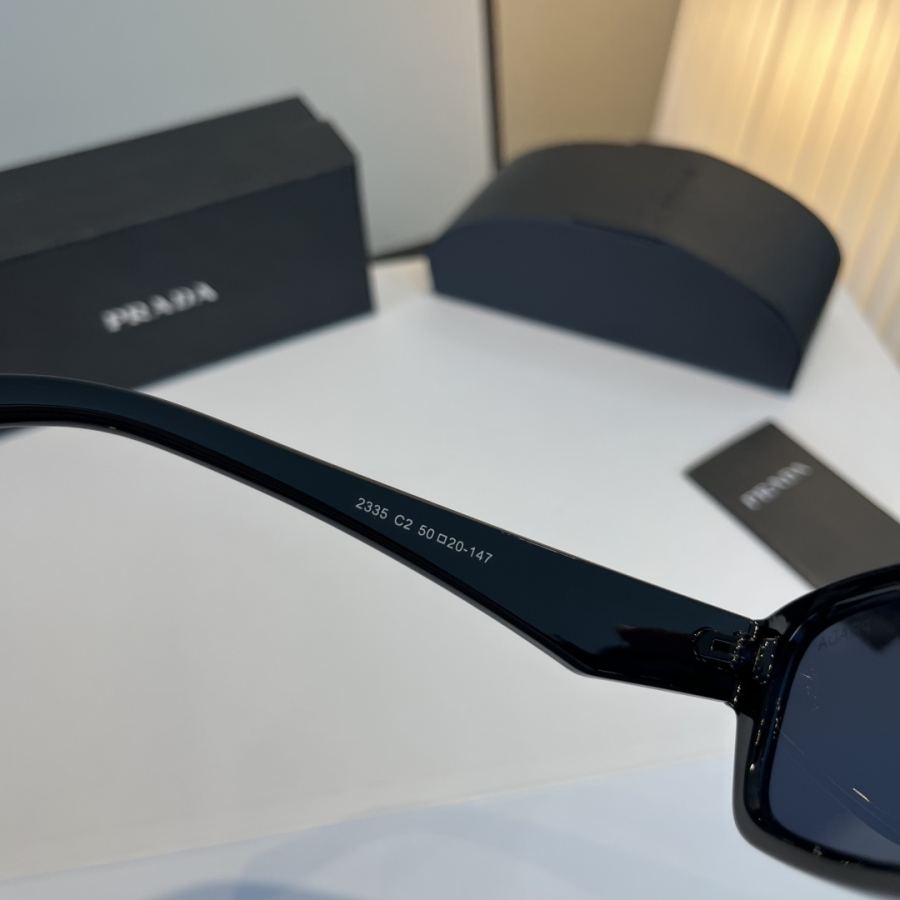 1:1 Replica prada glasses ¥ — AAA Quality Replica — photo 9