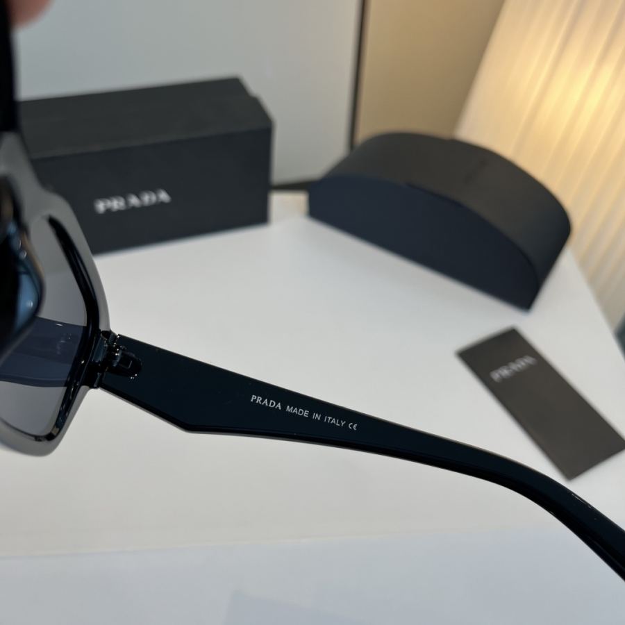 1:1 Replica prada glasses ¥ — AAA Quality Replica — photo 8