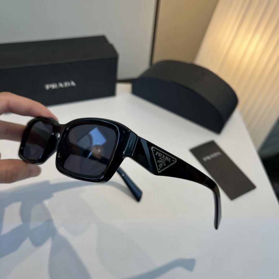 1:1 Replica prada glasses ¥ — AAA Quality Replica — photo 10