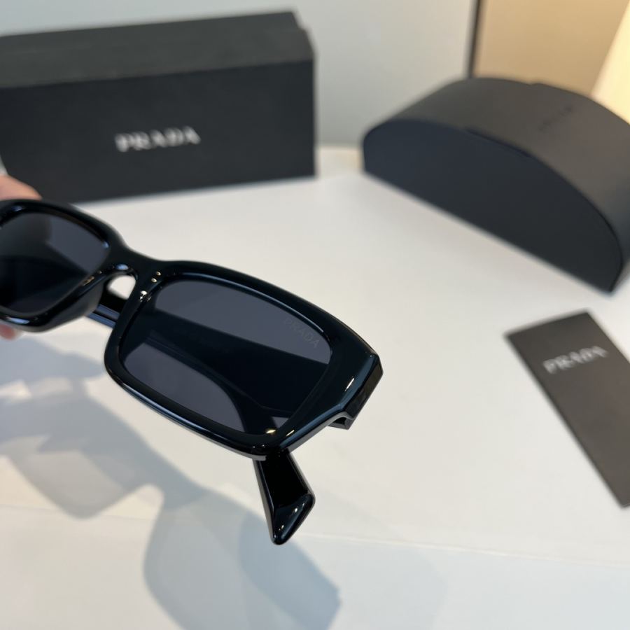 1:1 Replica prada glasses ¥ — AAA Quality Replica — photo 5
