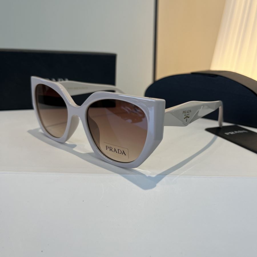 1:1 Replica prada glasses ¥ — AAA Quality Replica — photo 3