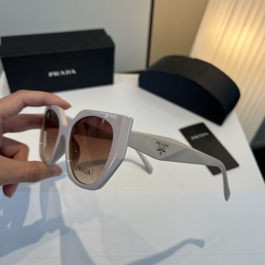 1:1 Replica prada glasses ¥ — AAA Quality Replica — photo 4