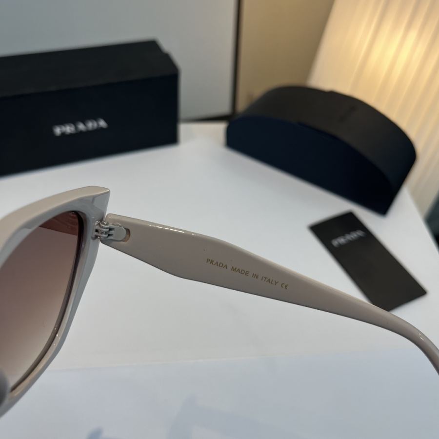 1:1 Replica prada glasses ¥ — AAA Quality Replica — photo 8