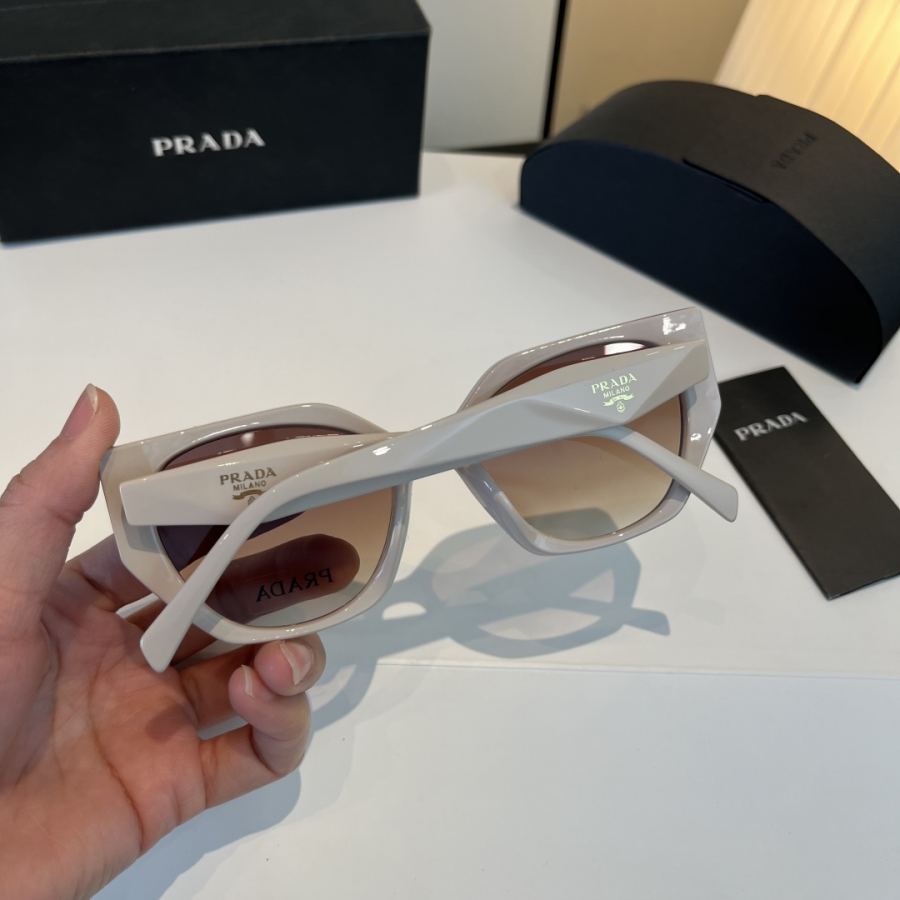 1:1 Replica prada glasses ¥ — AAA Quality Replica — photo 7