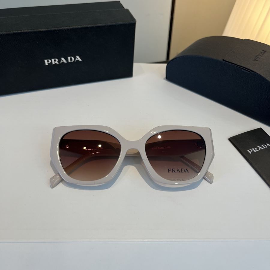 1:1 Replica prada glasses ¥ — AAA Quality Replica — photo 5